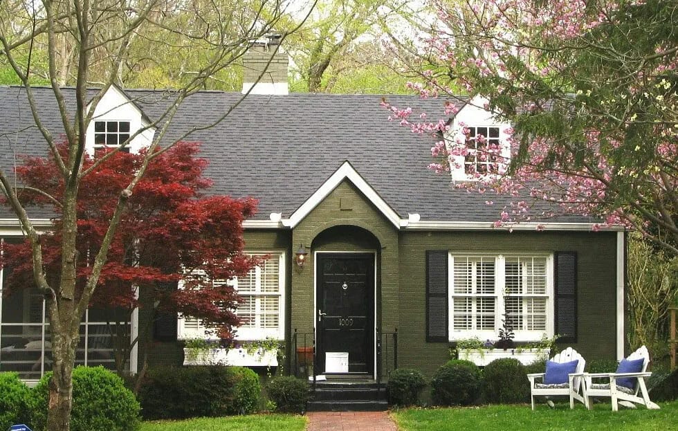 trusted residential roofers Atlanta, GA
