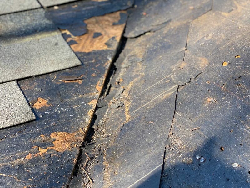 5 Common Spring Roof Problems in Atlanta