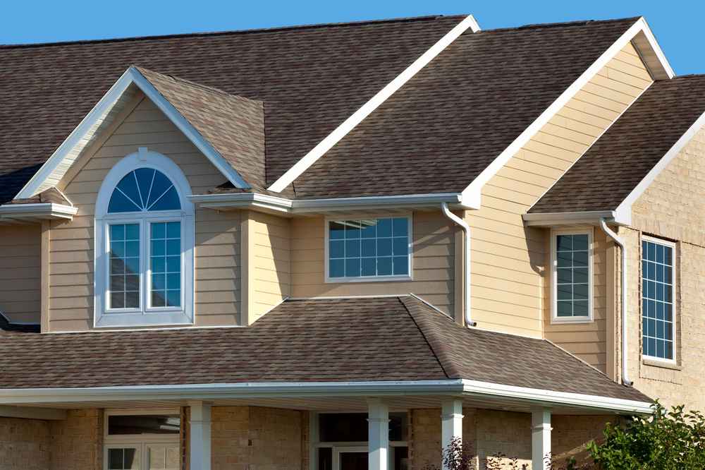 Roofing services in Mableton, GA