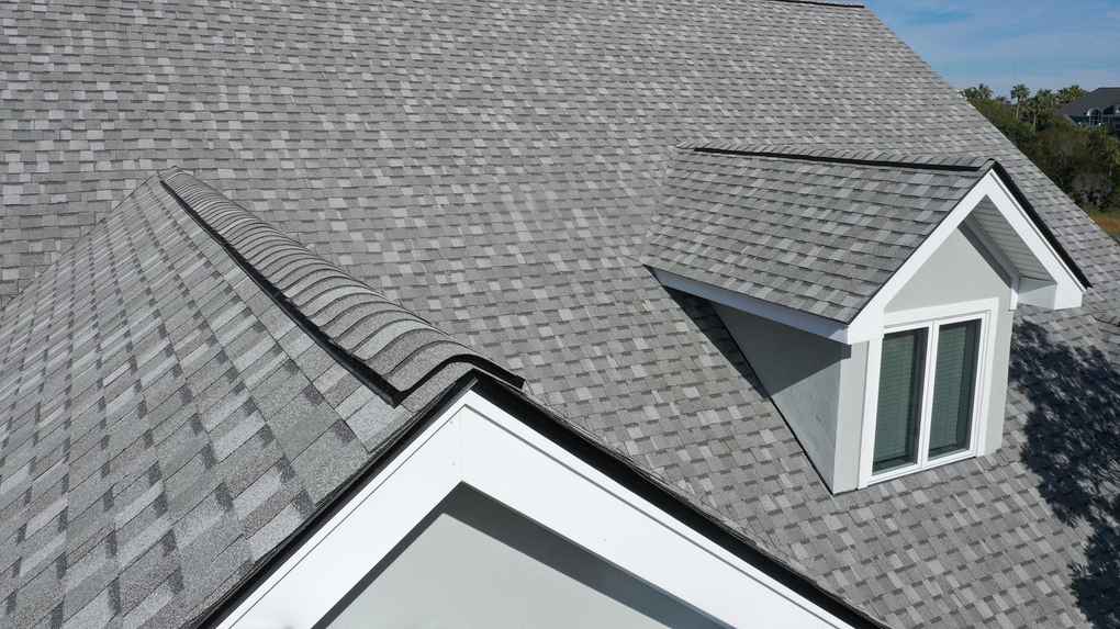 Roofing services in Fairburn, GA