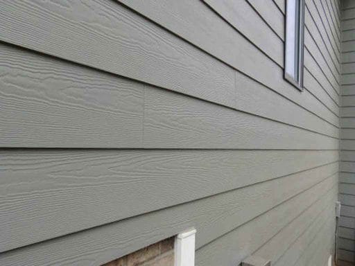 trusted siding replacement company Atlanta