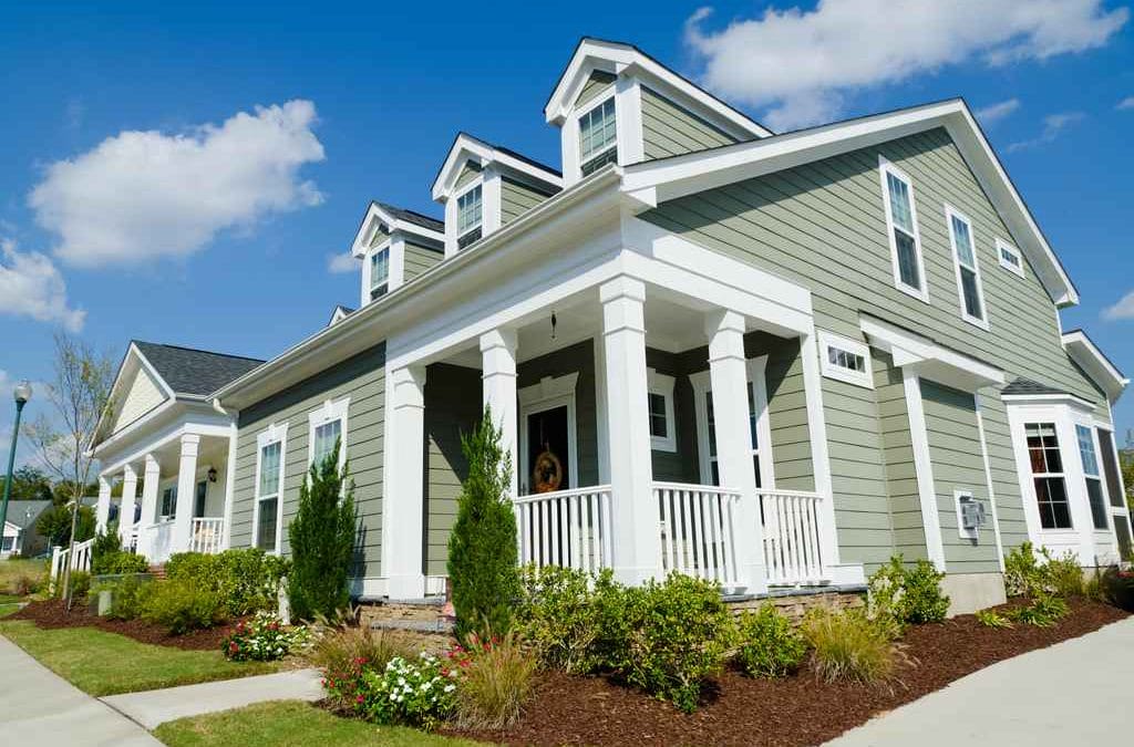 What is the Best Siding for My Atlanta Home?