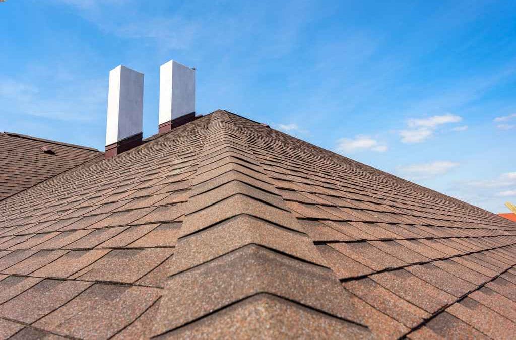 Usefulness of Low Slope Roofs in Residential Applications
