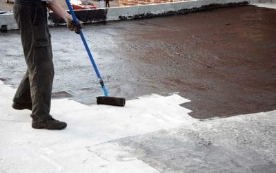 5 Benefits of Commercial Roof Coatings for Property Owners in Atlanta