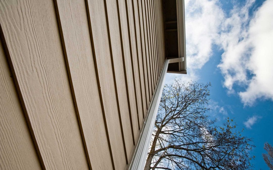 Home Trends: Theses are the Most Popular Siding Colors in 2023