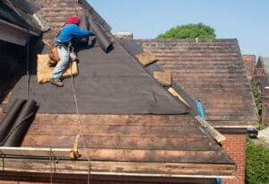 roofing questions in Atlanta