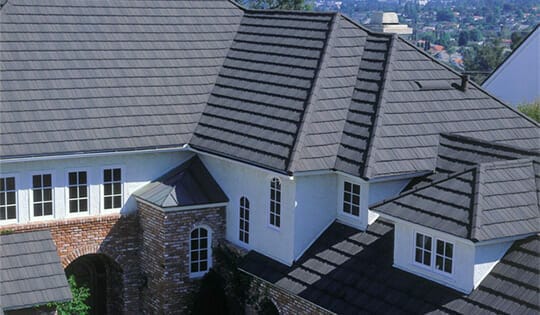 Metal Roofing in Brookhaven GA