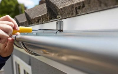 3 Things to Consider When Choosing Which Gutters to Install on Your Home
