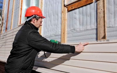 5 Signs It’s Time to Replace Your Siding