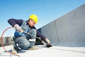 commercial roofing company in Atlanta