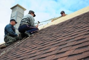 roof repair, when to replace a roof, Atlanta