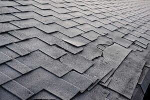 roof repair, roof replacement, when to replace a roof, Atlanta