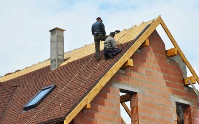 What Is the Typical Cost of a Roof Replacement in Smyrna?