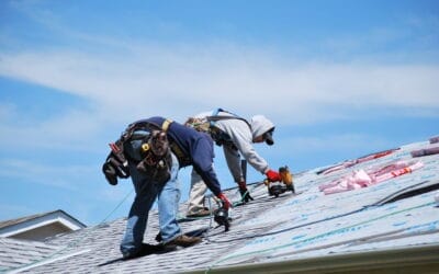6 Reasons Choosing a Local Roofer in Sandy Springs is Best